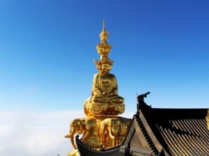 Mount Emei
